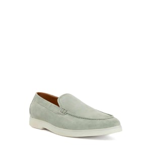 Dune Mens Boltman Wf - Suede Casual Loafers