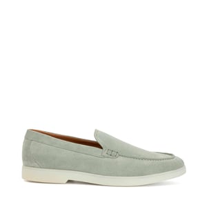 Dune Mens Boltman Wf - Suede Casual Loafers