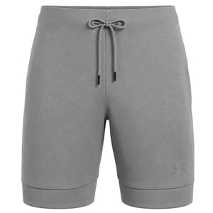 Under Armour Move Mens Grey Shorts