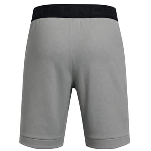 Under Armour Move Mens Grey Shorts