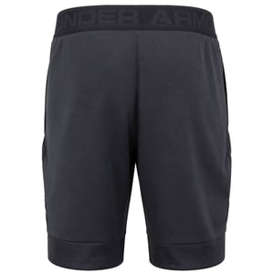 Under Armour Unstoppable Move Mens Black Shorts