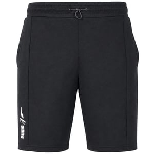 Puma 9inch RAD/CAL Mens Black Shorts
