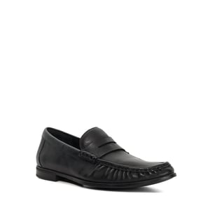Dune Mens Sammi Wf - Leather Loafers