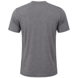 Sergio Tacchini Logo Mens Grey T-Shirt