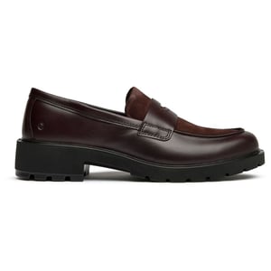 Ecco Metropole Vienna Shoes