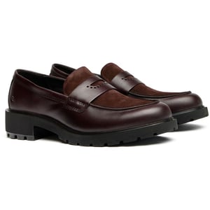 Ecco Metropole Vienna Shoes