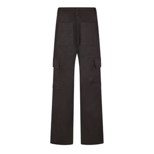 JJXX Dam Raka Cargo Byxor (Svart)