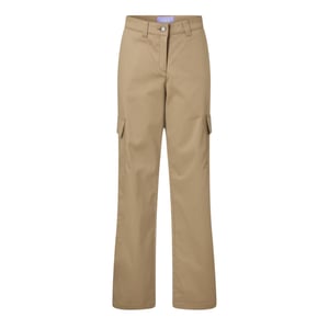 JJXX Dam Raka Cargo Byxor (Cove)
