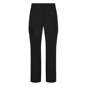 Armani Exchange Herenladingbroek (Zwart)