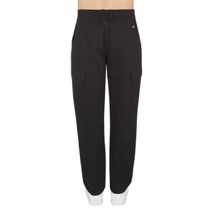 Armani Exchange Herenladingbroek (Zwart)