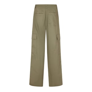 JJXX Dam Raka Cargo Byxor (Dammig Oliv)