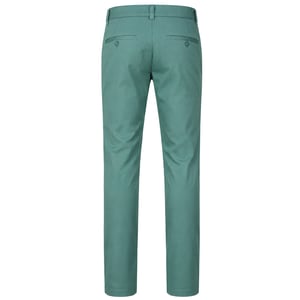 Under Amour Tapered Mens Light Green Golf Trousers