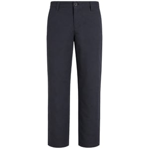 Under Armour Match Play Kids Black Golf Trousers