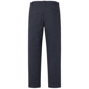 Under Armour Match Play Kids Black Golf Trousers