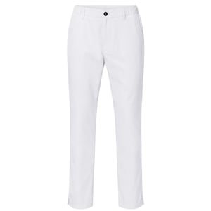 Under Armour Showdown Mens White Golf Trousers