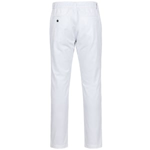 Under Armour Showdown Mens White Golf Trousers