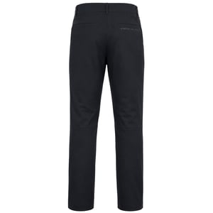Under Armour Perpetual Mens Black Golf Trousers