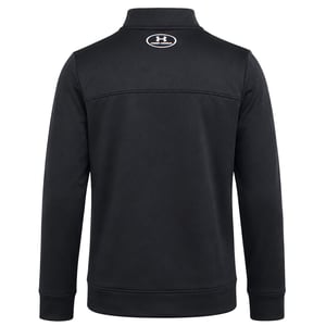 Under Armour Pennant 2.0 Kids Black Track Jacket
