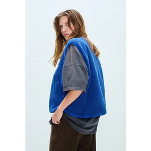 American Vintage Hoktown gilet