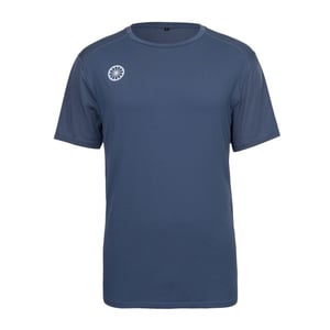 The Indian Maharadja dry touch tee tennis t-shirt korte mouw heren -