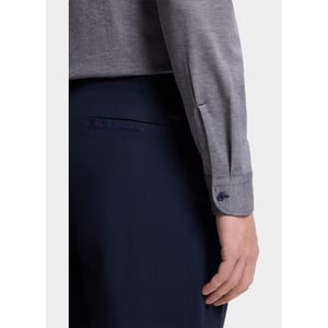 Boss Orange Casual hemd lange mouw mysoft 2 m 10260281 01 50519748/406