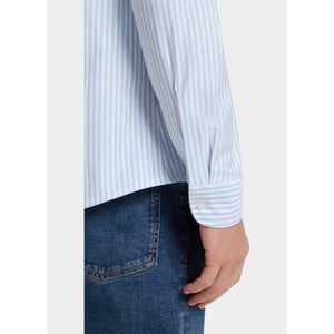 Boss Orange Casual hemd lange mouw mysoft 2 m 10260281 01 50519748/461