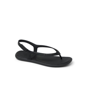 Reef Womens Water Willow Maya Black/Black