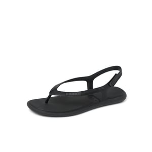 Reef Womens Water Willow Maya Black/Black