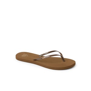 Reef Womens Bliss Nights Chocolate Stripe