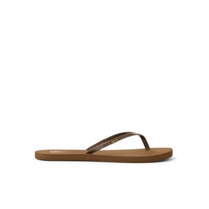 Reef Womens Bliss Nights Chocolate Stripe