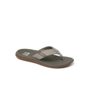 Reef Mens Reef Santa Ana Moonrock/Brown