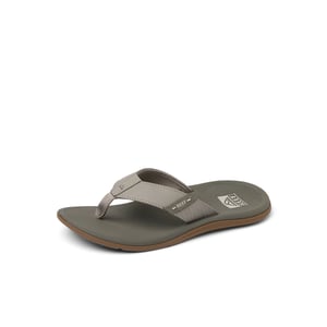 Reef Mens Reef Santa Ana Moonrock/Brown