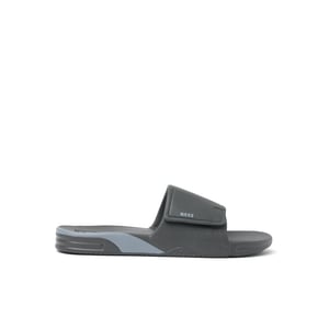 Reef Mens Fanning Slide H20 Grey