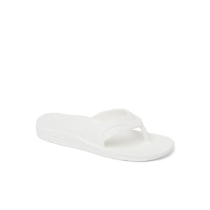 Reef Mens Fanning H20 White