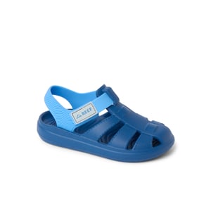 Reef Kids Totally Beachin Blue/Light Blue