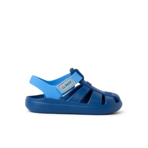 Reef Kids Totally Beachin Blue/Light Blue