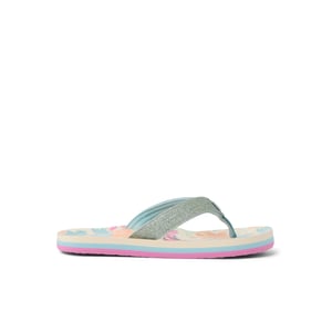 Reef Kids Ahi Tropical Floral