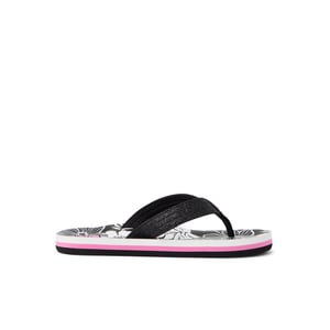 Reef Kids Ahi Pink/Blacreef Kids Floral