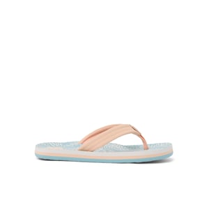 Reef Kids Ahi Peach/Blue Animal