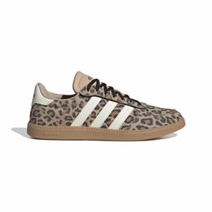 Adidas breaknet sleek lage sneakers dames -