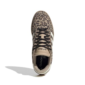 Adidas breaknet sleek lage sneakers dames -