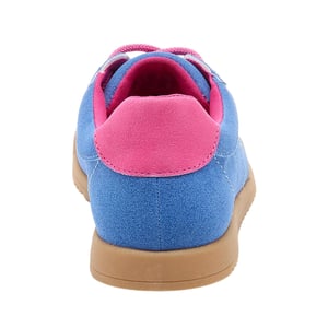 Rocket Dog Bertie-sportschoenen voor dames (Blauw)