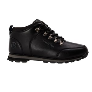 Original Penguin Heren wandelschoenen (Zwart)