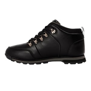 Original Penguin Heren wandelschoenen (Zwart)