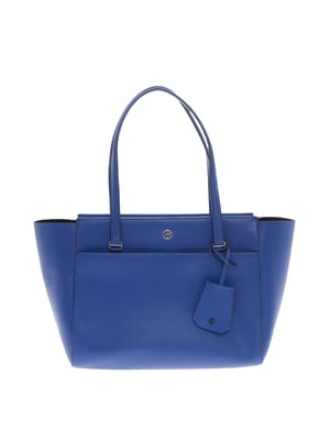 Parker Logo Tote Bag