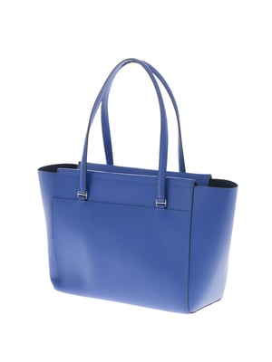 Parker Logo Tote Bag
