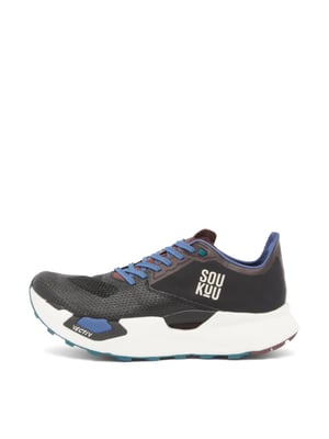TNF x Undercover Soukuu Vectiv Pro Hybrid Sneakers