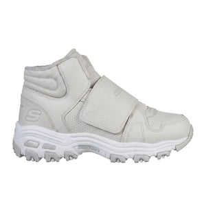 Skechers Barn Chunky Sneakers (Naturlig)
