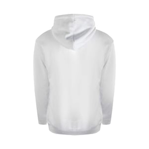 Love Moschino Dames/Dames Multi Logo Hoodie (Wit)