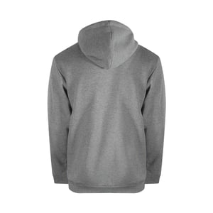Love Moschino Dames/Dames Box Logo Hoodie (Grijs)